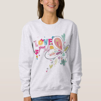 T-shirt スウェットシャツ