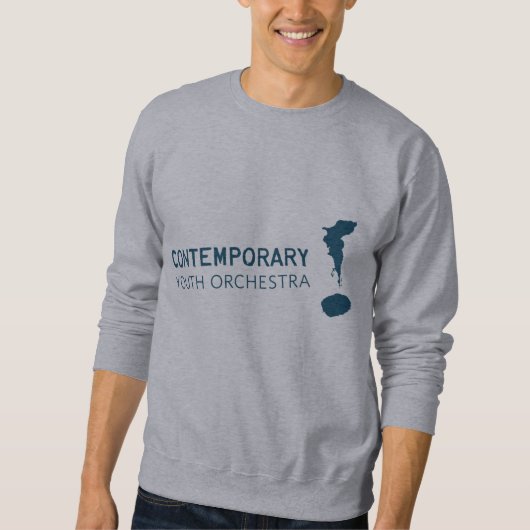 T-Shirt スウェットシャツ (正面)