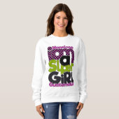 T-shirt スウェットシャツ (正面フル)