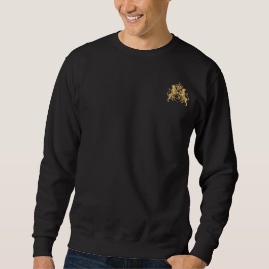 T-shirt スウェットシャツ (正面)