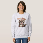 T-Shirt スウェットシャツ (正面フル)