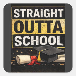 T-Shirt スクエアシール