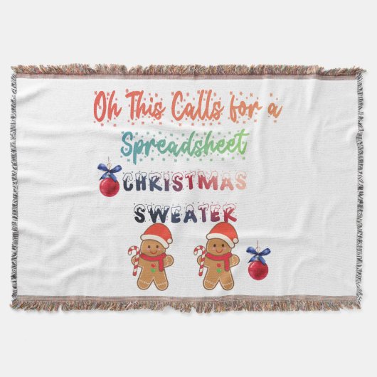 T-Shirt スローブランケット (正面)