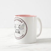 T-Shirt ツートーンマグカップ (正面右)