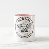 T-Shirt ツートーンマグカップ (中央)