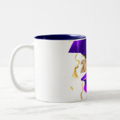 T-Shirt ツートーンマグカップ (左)