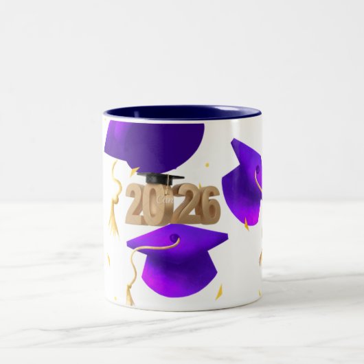 T-Shirt ツートーンマグカップ (中央)