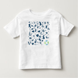 T-Shirt トドラーTシャツ