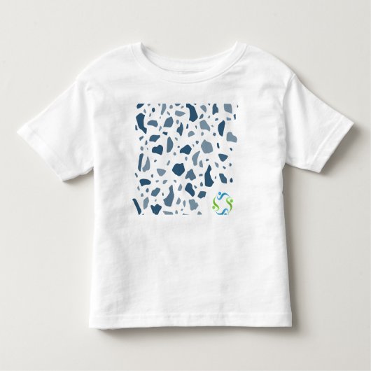 T-Shirt トドラーTシャツ (正面)