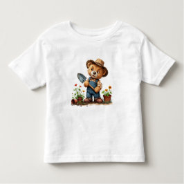 T-Shirt トドラーTシャツ