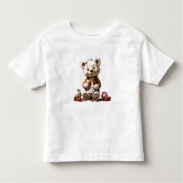 T-Shirt トドラーTシャツ