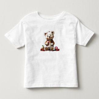 T-Shirt トドラーTシャツ