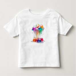 T-Shirt トドラーTシャツ