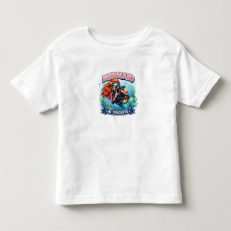 T-Shirt トドラーTシャツ