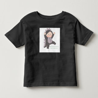T-Shirt トドラーTシャツ