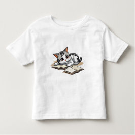 T-Shirt トドラーTシャツ