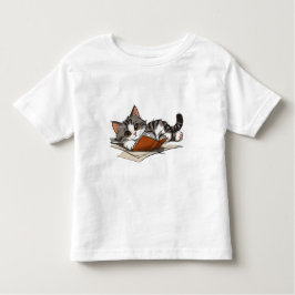 T-Shirt トドラーTシャツ