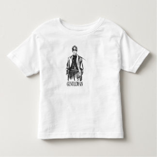 T-Shirt トドラーTシャツ