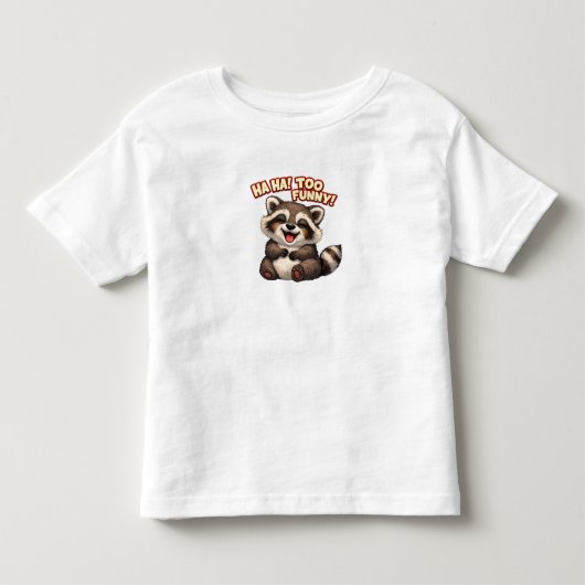 T-Shirt トドラーTシャツ (正面)