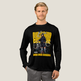 T-shirt トライブレンドTシャツ