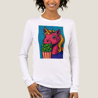 T-shirt トライブレンドTシャツ