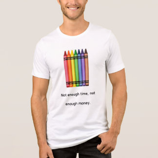 T-Shirt トライブレンドTシャツ
