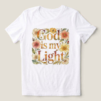 T-Shirt トライブレンドTシャツ