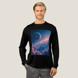 T-Shirt トライブレンドＴシャツ