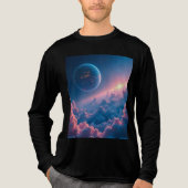 T-Shirt トライブレンドTシャツ (正面)