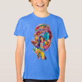 T-Shirt トライブレンドＴシャツ (正面)