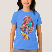 T-Shirt トライブレンドＴシャツ (正面)