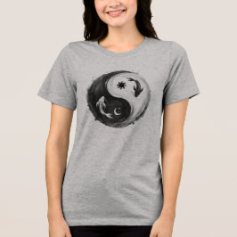 T-Shirt トライブレンドＴシャツ