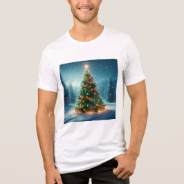T shirt トライブレンドTシャツ