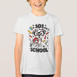 T-Shirt トライブレンドＴシャツ