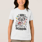 T-Shirt トライブレンドＴシャツ (正面)