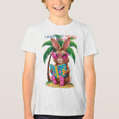 T-Shirt トライブレンドTシャツ (正面)