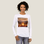 T-Shirt トライブレンドTシャツ (正面全体)