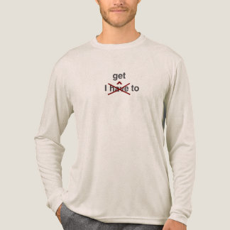 T-Shirt トライブレンドＴシャツ