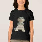 T-Shirt トライブレンドＴシャツ (正面)