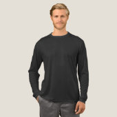 T-Shirt トライブレンドＴシャツ (正面全体)