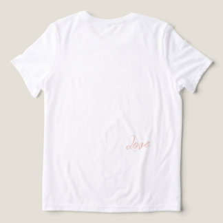 T-Shirt トライブレンドＴシャツ