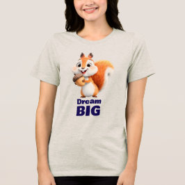 T-Shirt トライブレンドTシャツ