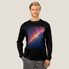 T-Shirt トライブレンドＴシャツ