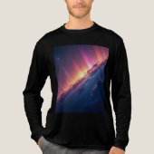 T-Shirt トライブレンドTシャツ (正面)