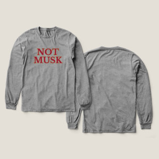 T-Shirt トライブレンドＴシャツ