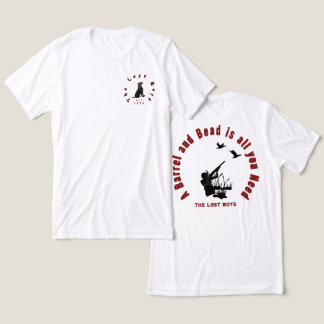 T-Shirt トライブレンドＴシャツ