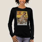 T-Shirt トライブレンドＴシャツ (正面)