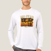 T-Shirt トライブレンドＴシャツ (正面)