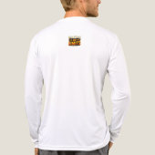 T-Shirt トライブレンドＴシャツ (背面)