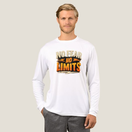 T-Shirt トライブレンドＴシャツ (正面全体)